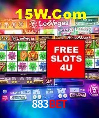 Biblioteca de slots populares na 883Bet