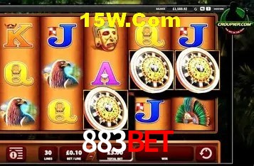 Jogos populares e pagamentos rápidos na 883Bet