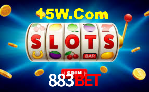 APP rápido e leve da 883Bet